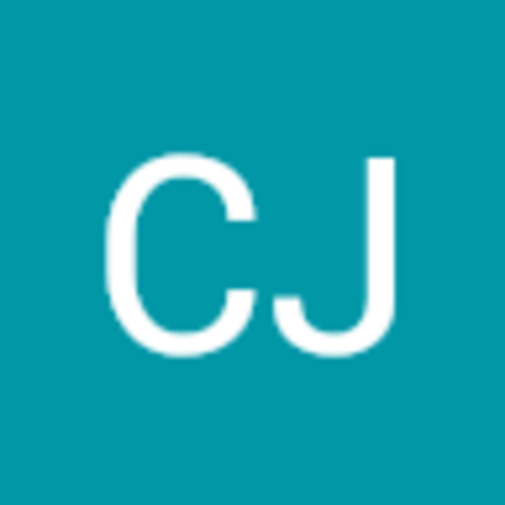 Meet your Posher, CJ